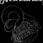 Big Lick Brass Band: Southwest VA Second Line