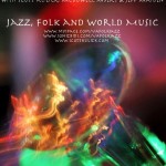 VA Folk-Jazz Trio: Jazz, Folk & World Music